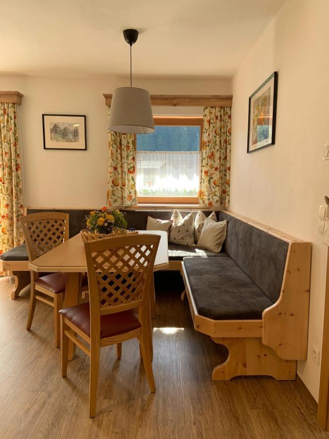 Ferienwohnung Lerchenhof Wald im Pinzgau Zewnętrze zdjęcie