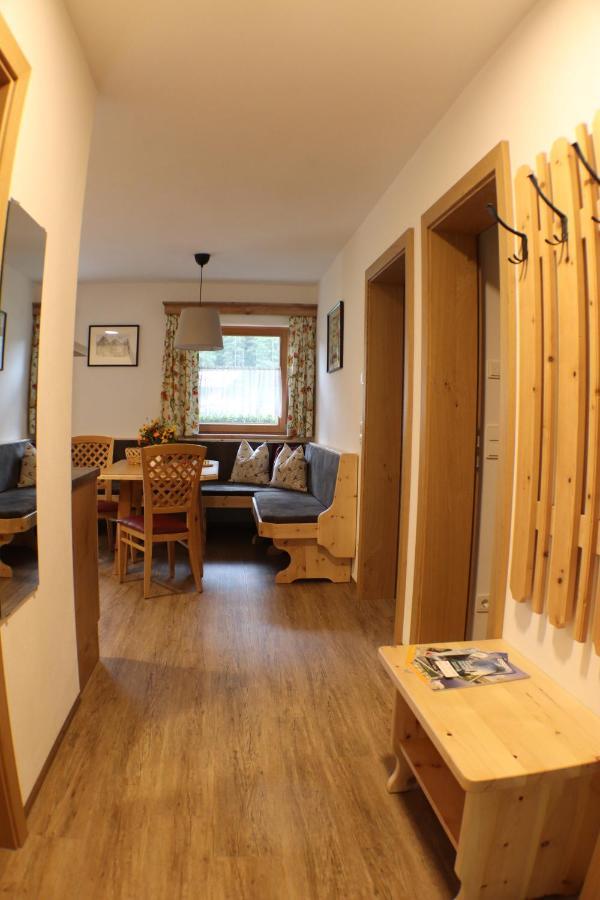 Ferienwohnung Lerchenhof Wald im Pinzgau Zewnętrze zdjęcie