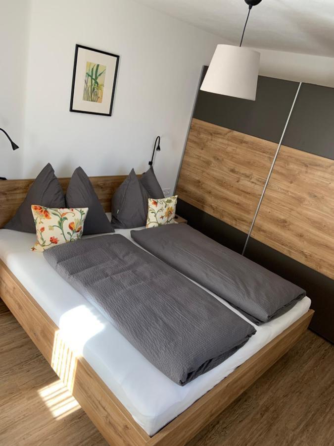 Ferienwohnung Lerchenhof Wald im Pinzgau Zewnętrze zdjęcie