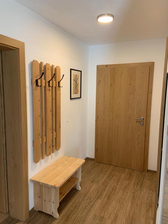 Ferienwohnung Lerchenhof Wald im Pinzgau Zewnętrze zdjęcie