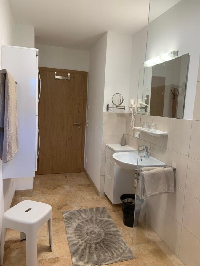Ferienwohnung Lerchenhof Wald im Pinzgau Zewnętrze zdjęcie